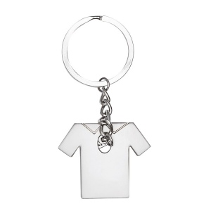 Porte-clés TIE SHIRT 4