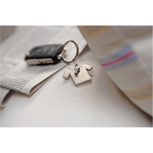 Porte-clés TIE SHIRT 6