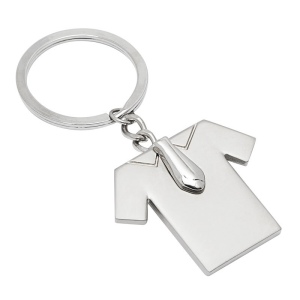 Porte-clés TIE SHIRT