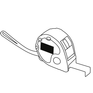 Mètre BASIC II 6
