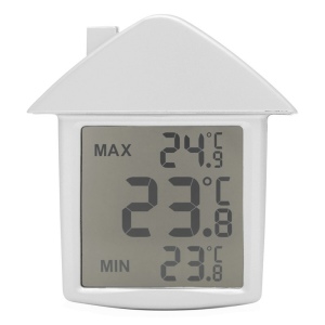 Thermomètre COMFORT 4