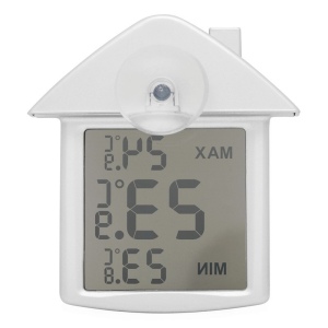 Thermomètre COMFORT 5