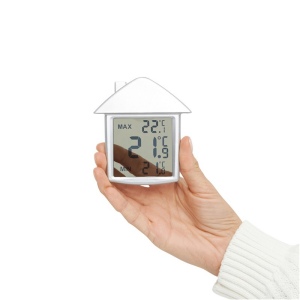 Thermomètre COMFORT 7