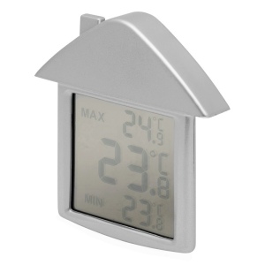 Thermomètre COMFORT 2