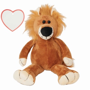Peluche Lion FETZY 3