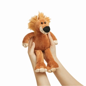 Peluche Lion FETZY 5