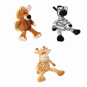 Peluche Lion FETZY 6
