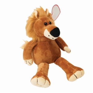 Peluche Lion FETZY 2