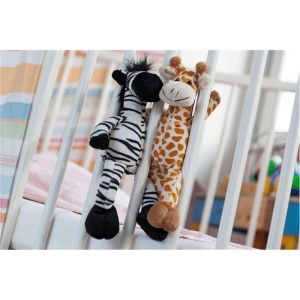 Peluche Zèbre LORENZO 6
