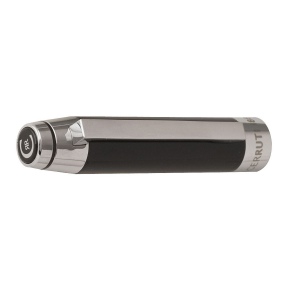 Stylo plume Heritage black 3