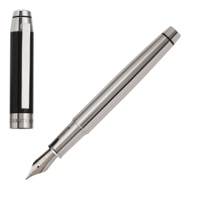 Stylo plume Heritage black