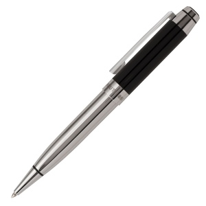 Stylo bille Heritage black 3