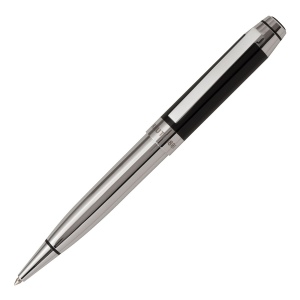 Stylo bille Heritage black