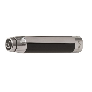 Stylo roller Heritage black 3