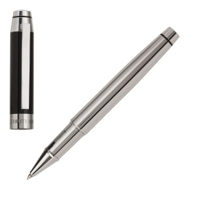 Stylo roller Heritage black