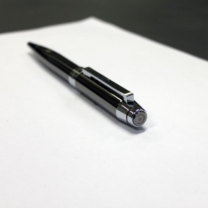 Stylo bille Heritage gun 6
