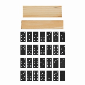 Jeu de domino DOMINO 4