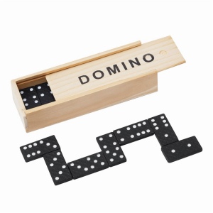 Jeu de domino DOMINO 2
