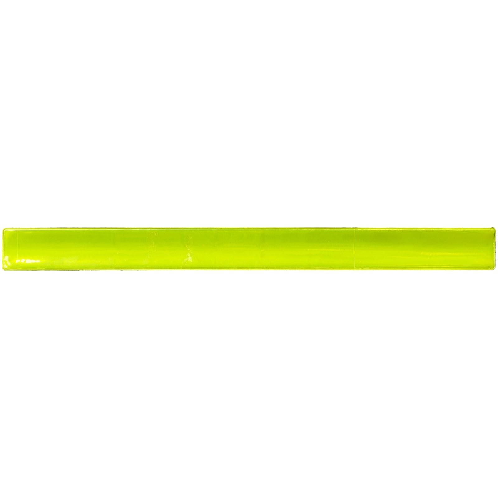 Brassard réfléchissant de sécurité 34 cm Hitz RFX™ en PVC 3