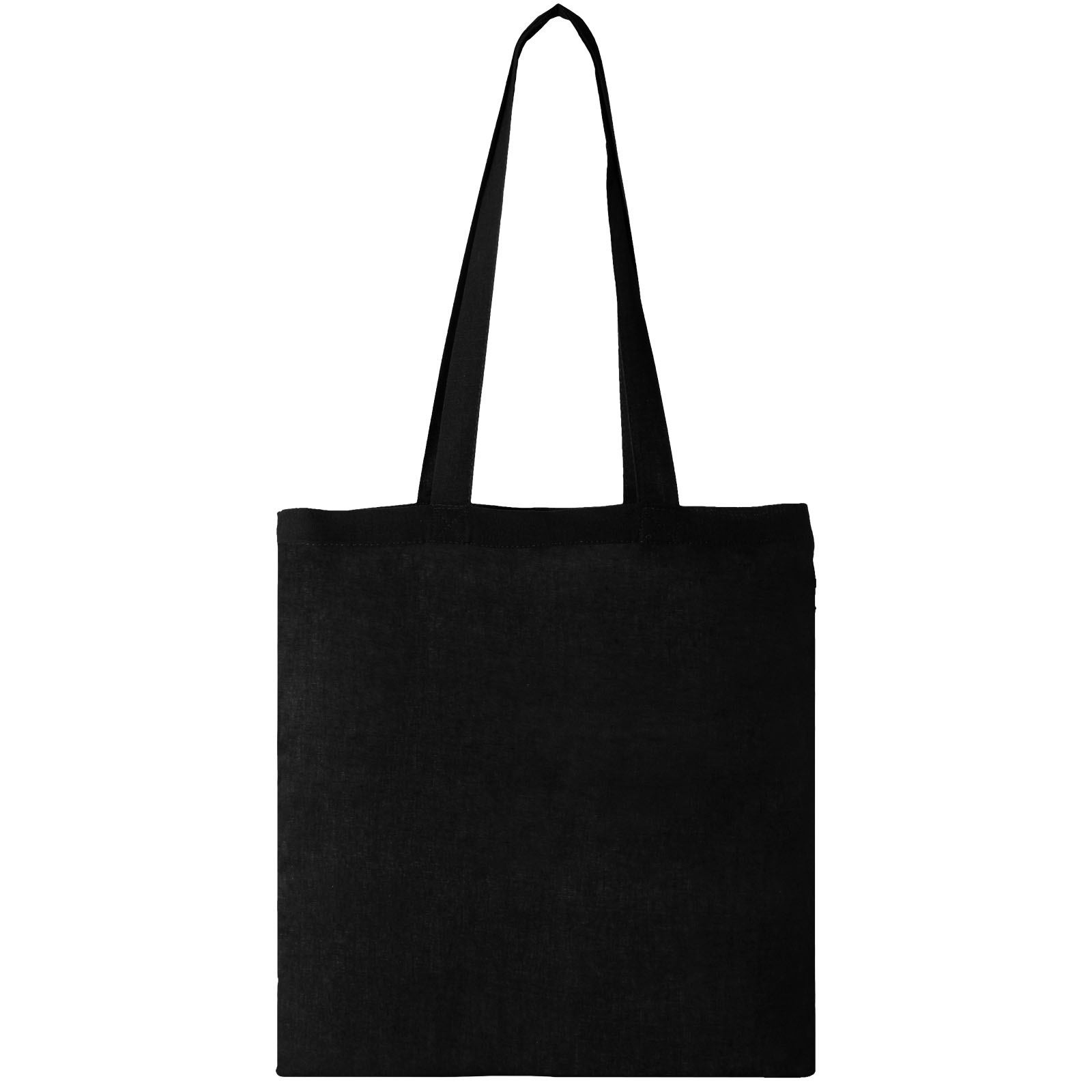 Sac shopping coton Carolina 100 gr/m² 7L 17