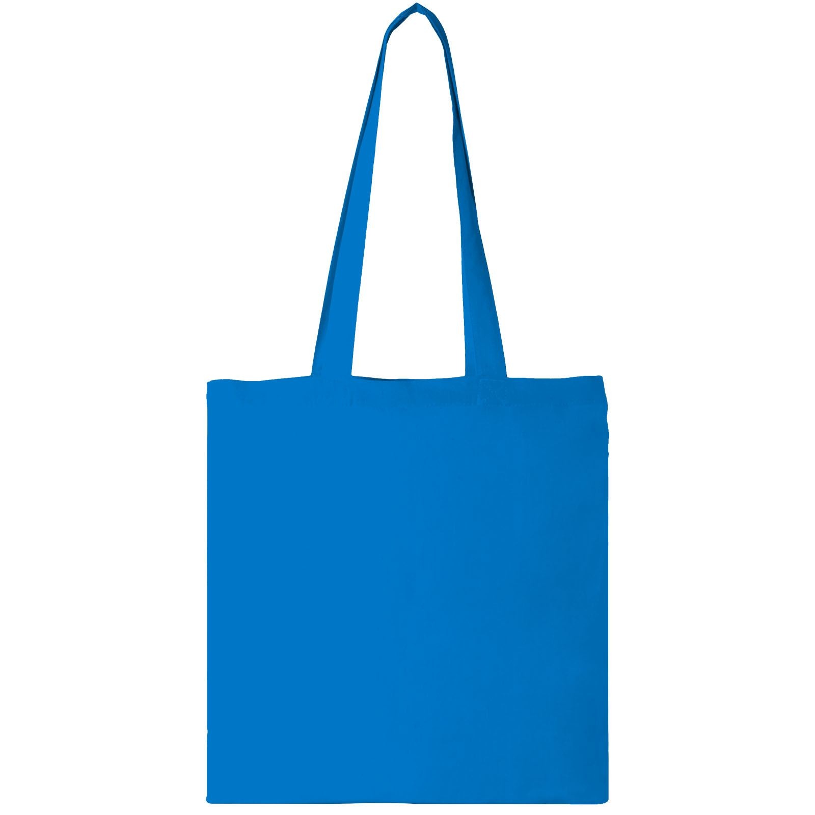 Sac shopping coton Carolina 100 gr/m² 7L 27