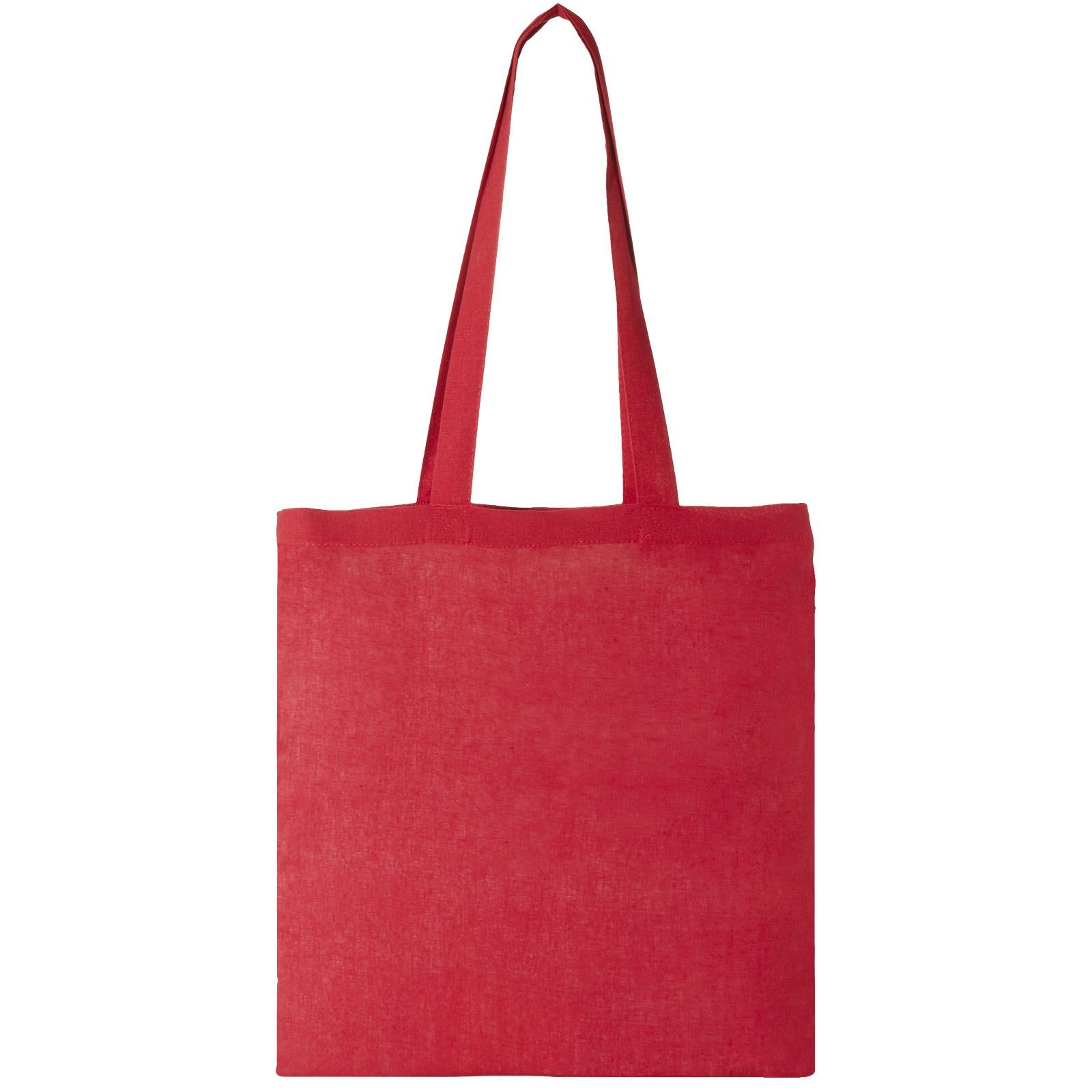 Sac shopping coton Carolina 100 gr/m² 7L 28