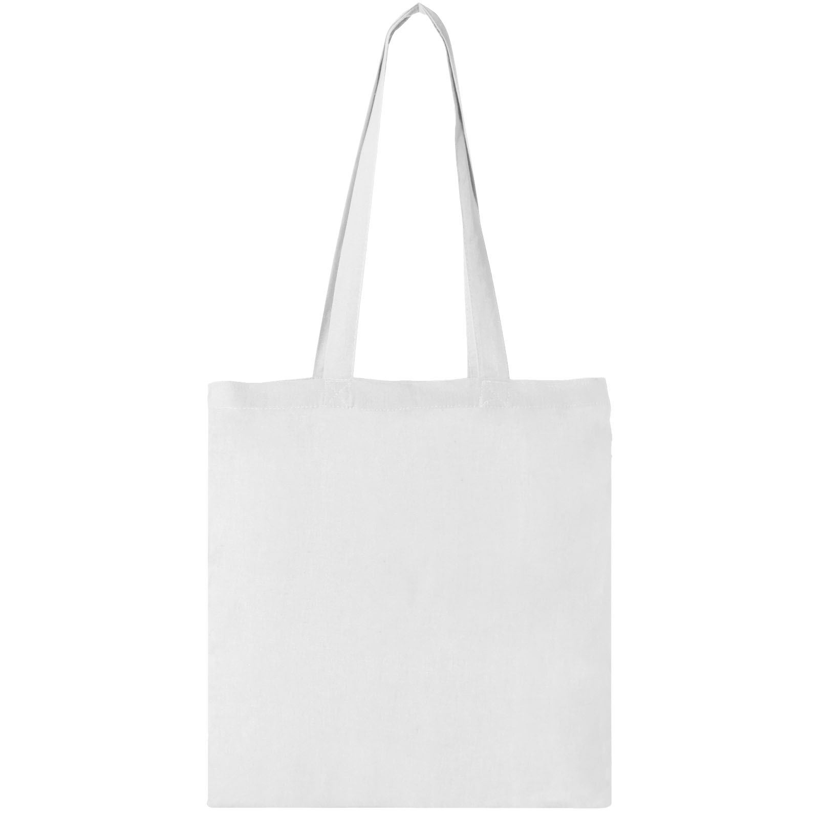 Sac shopping coton Carolina 100 gr/m² 7L 30