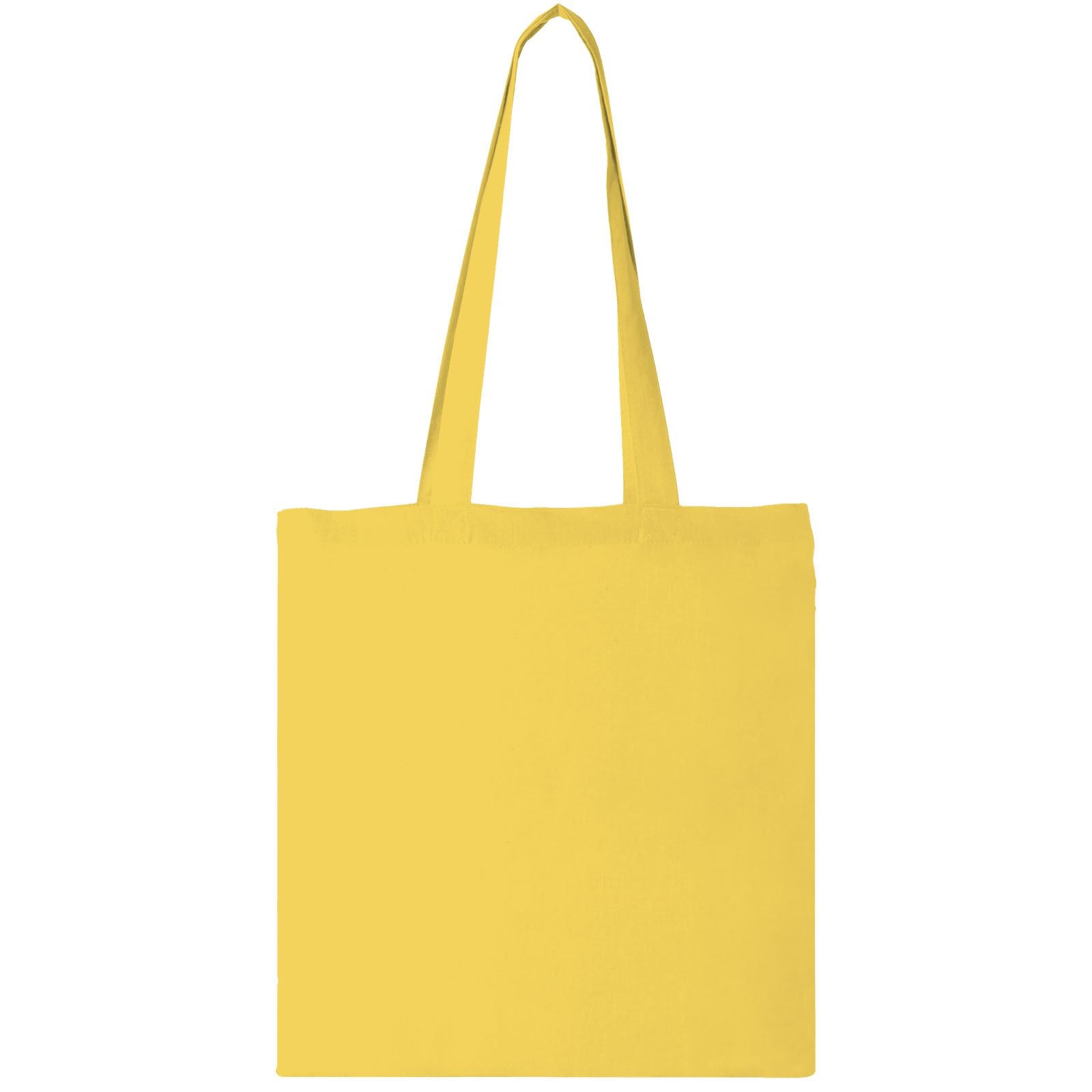 Sac shopping coton Carolina 100 gr/m² 7L 31