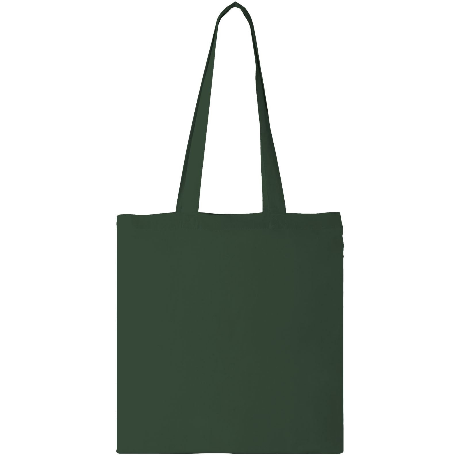 Sac shopping coton Carolina 100 gr/m² 7L 19