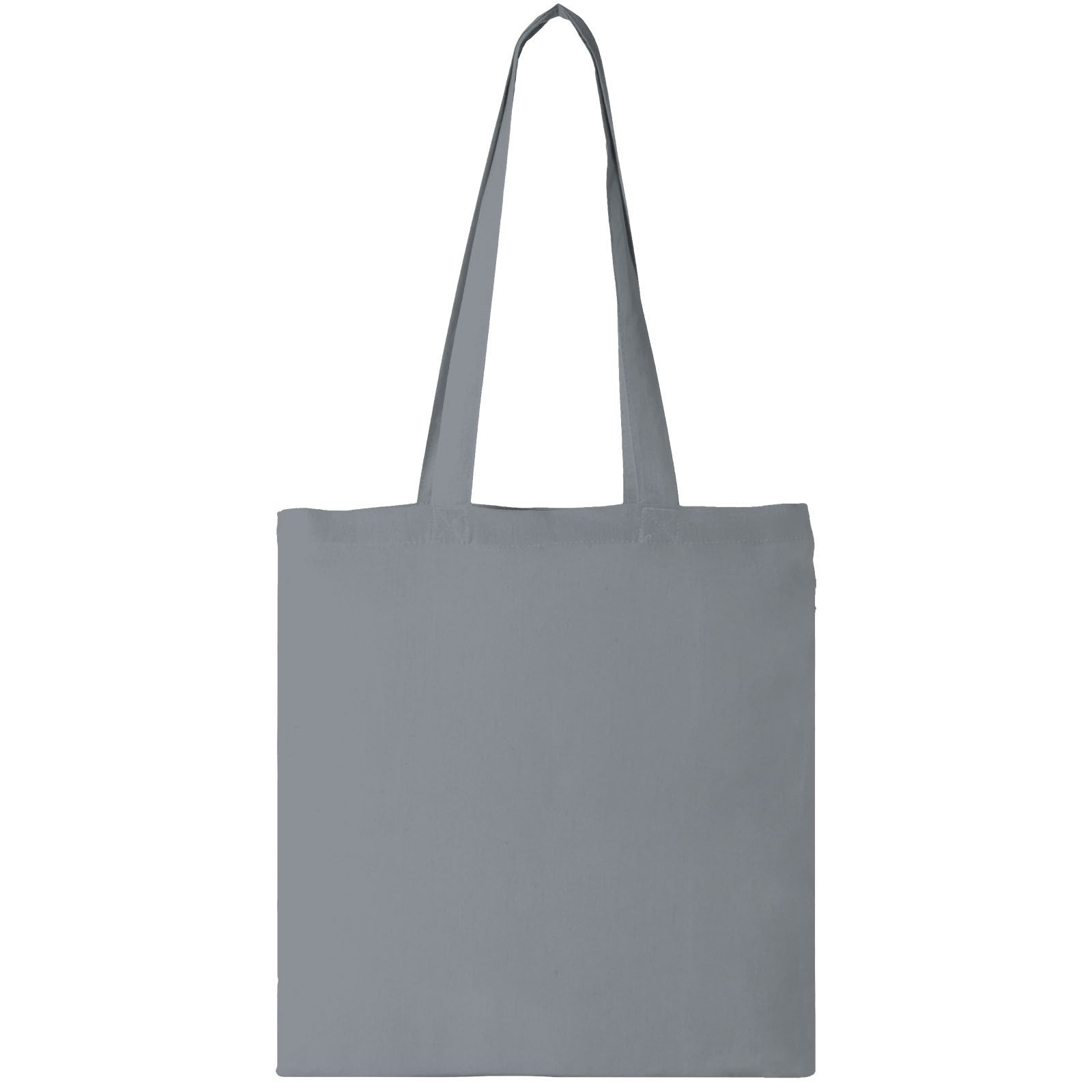 Sac shopping coton Carolina 100 gr/m² 7L 20