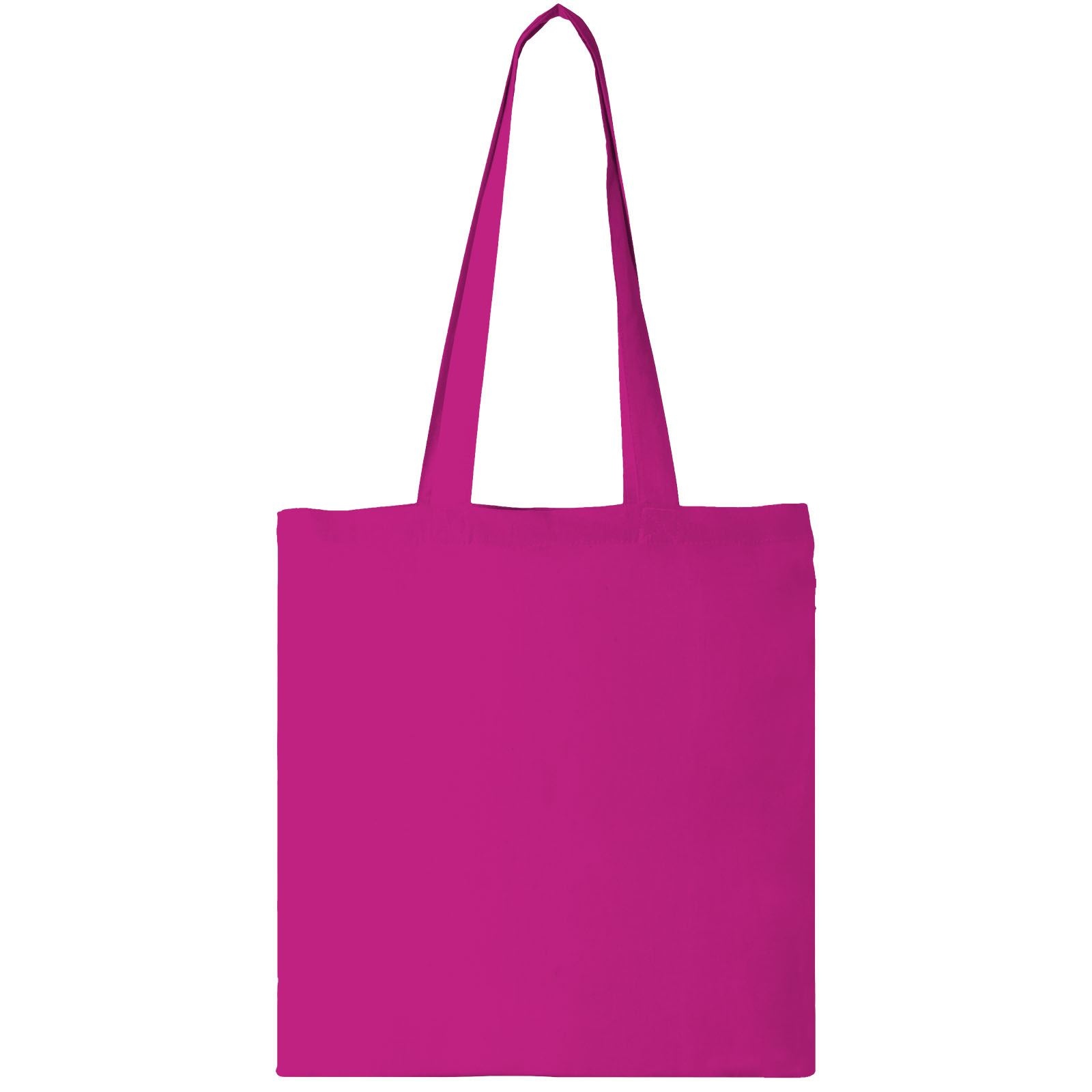 Sac shopping coton Carolina 100 gr/m² 7L 23