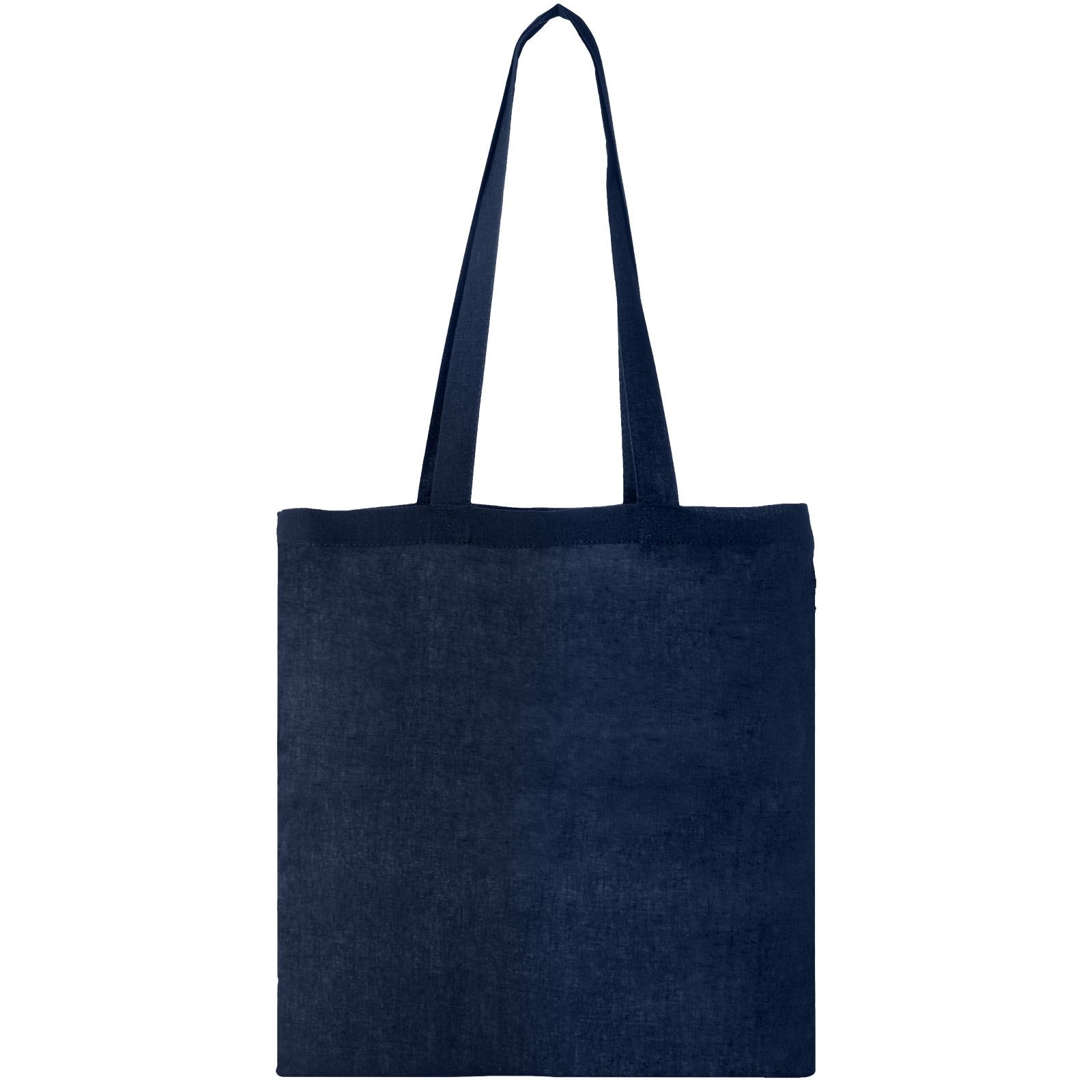 Sac shopping coton Carolina 100 gr/m² 7L 25
