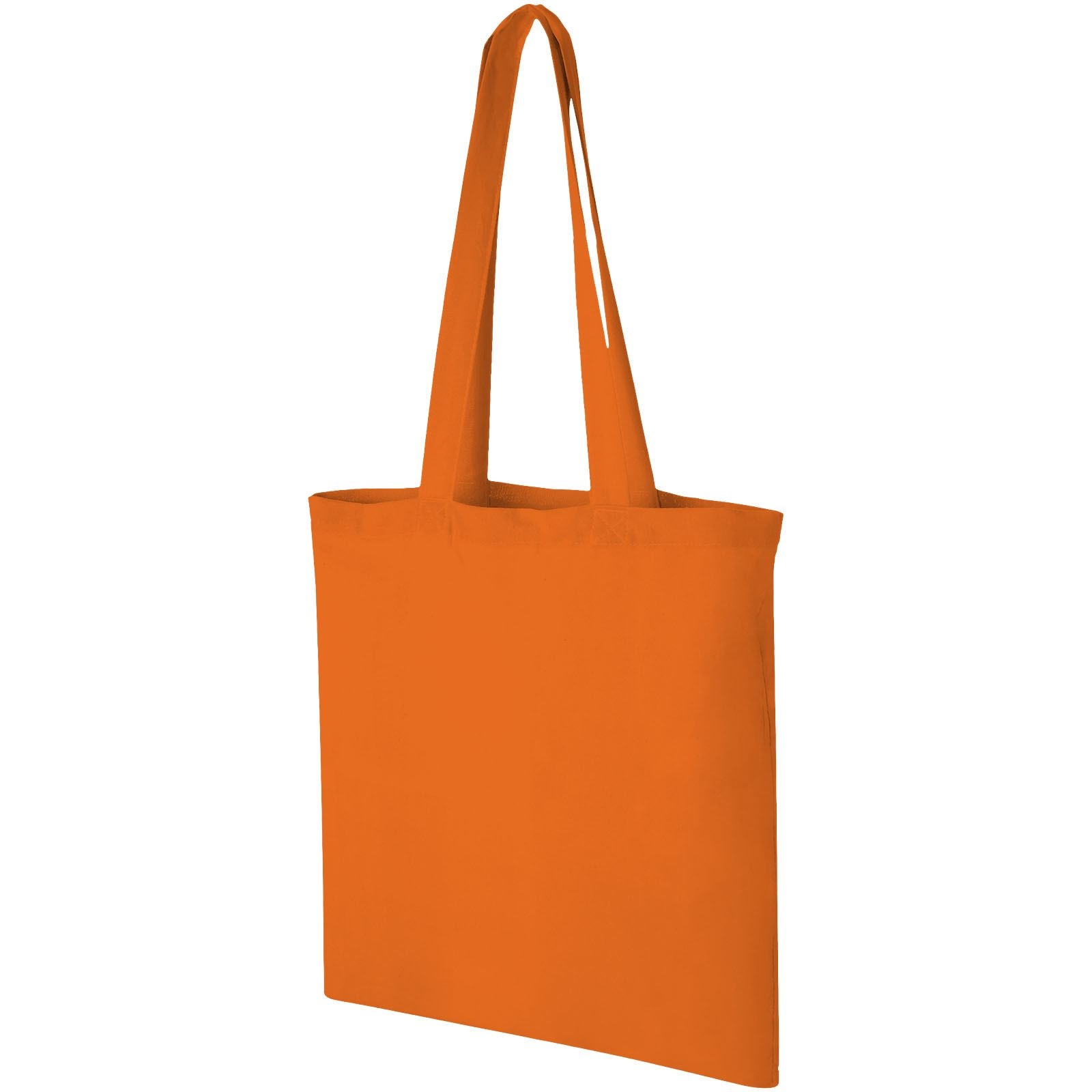Sac shopping coton Carolina 100 gr/m² 7L 11