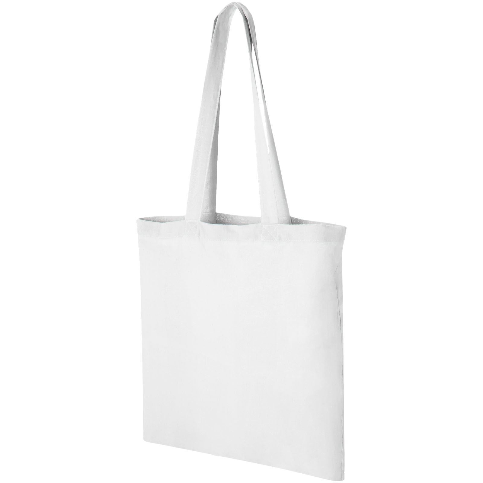 Sac shopping coton Carolina 100 gr/m² 7L 15