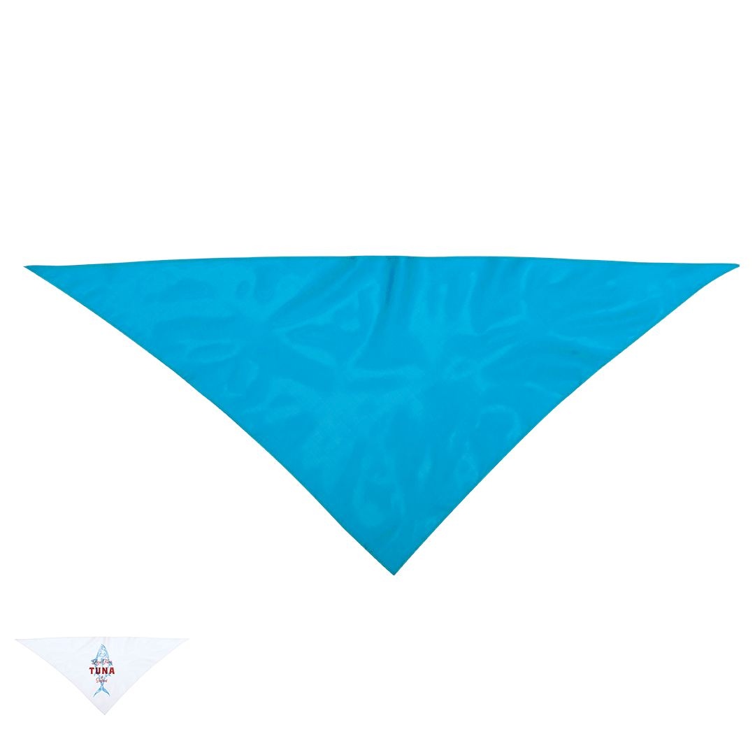 Foulard - Plus