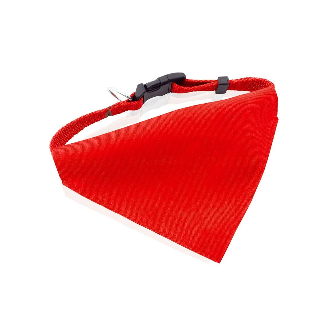 Collier Bandana - Roco 4