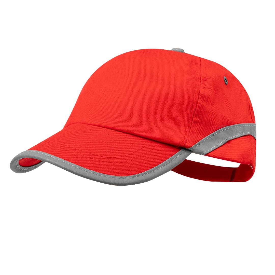 Casquette - Tarea 5