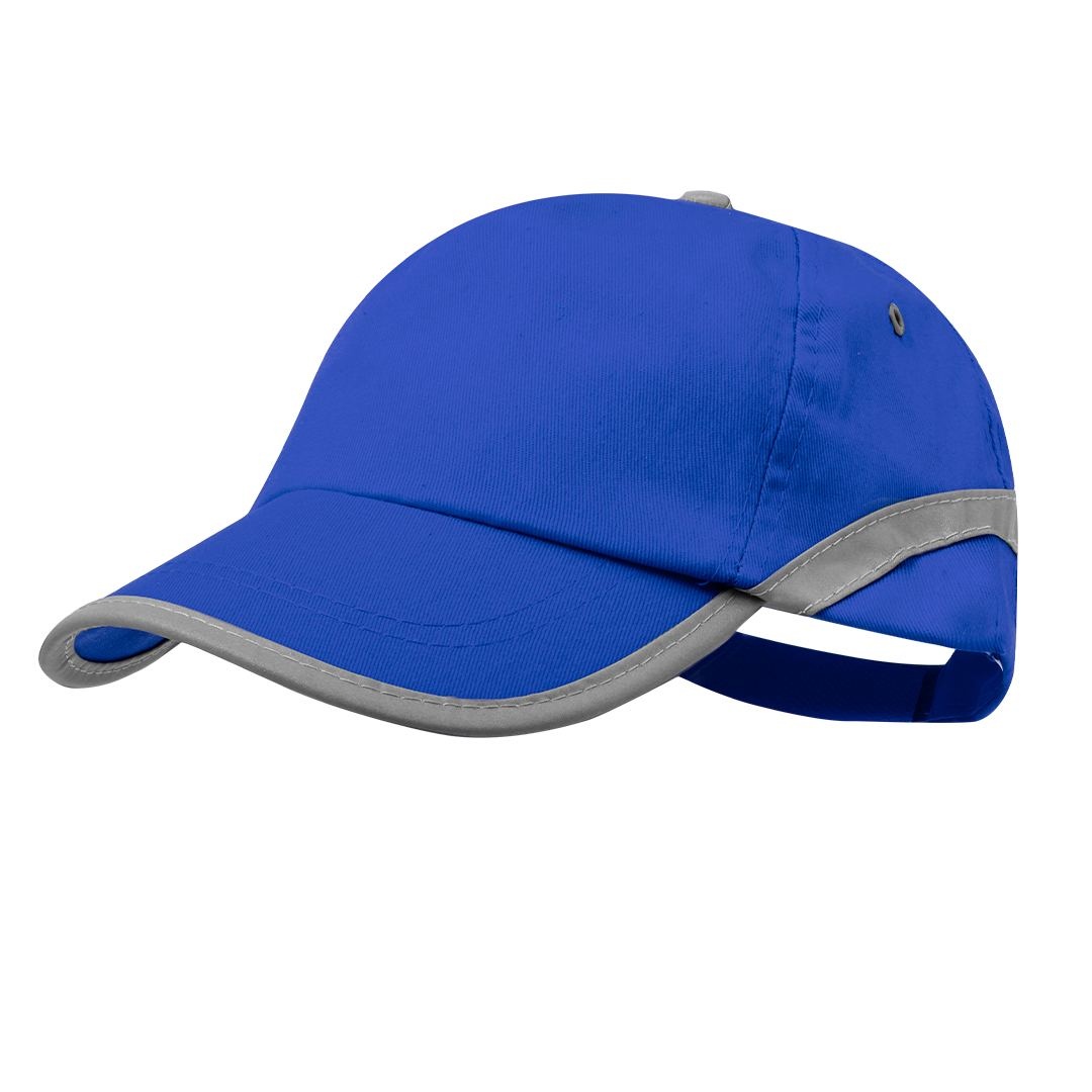 Casquette - Tarea 3