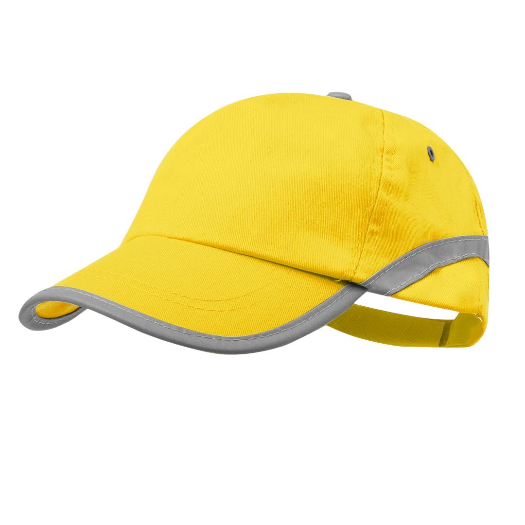 Casquette - Tarea 2