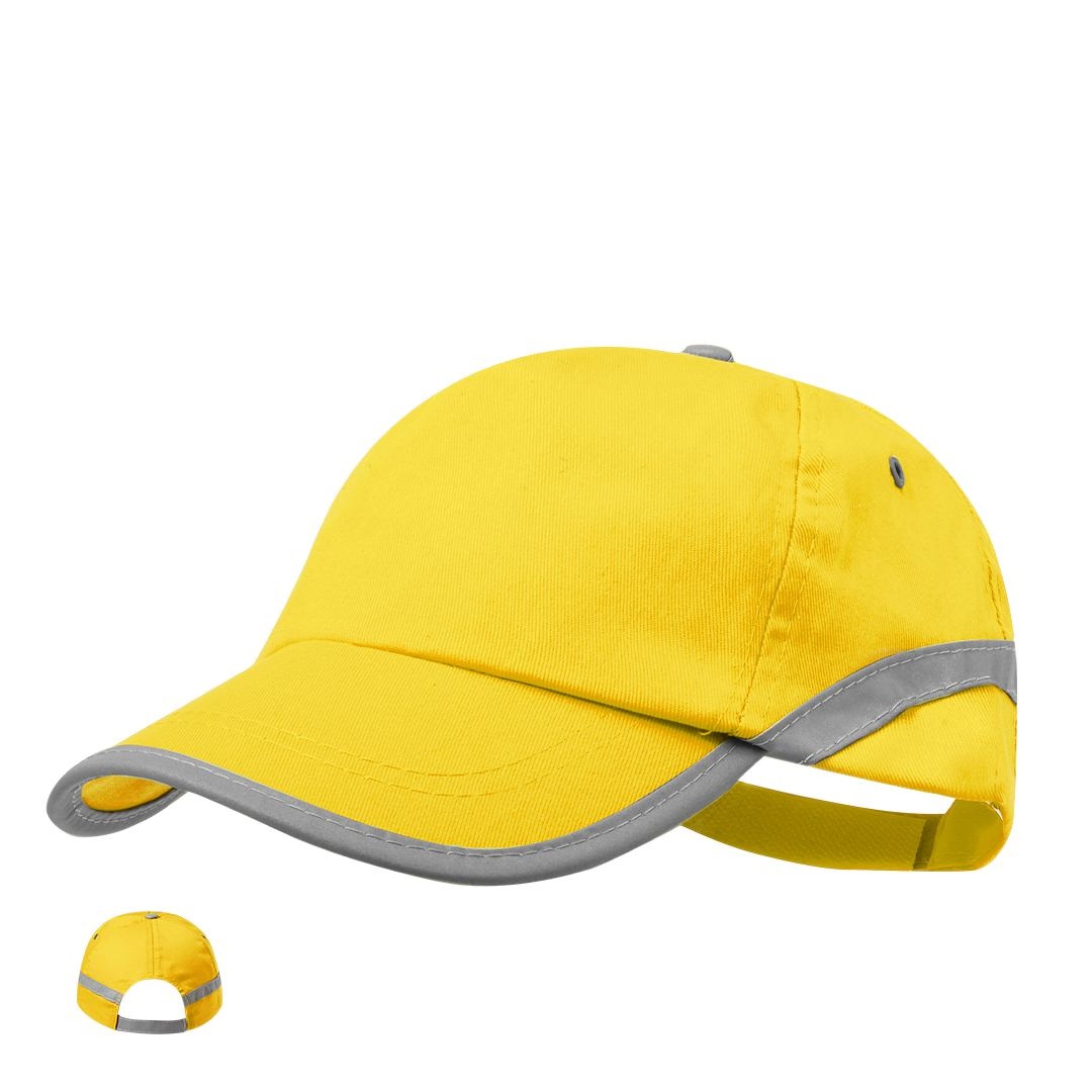 Casquette - Tarea