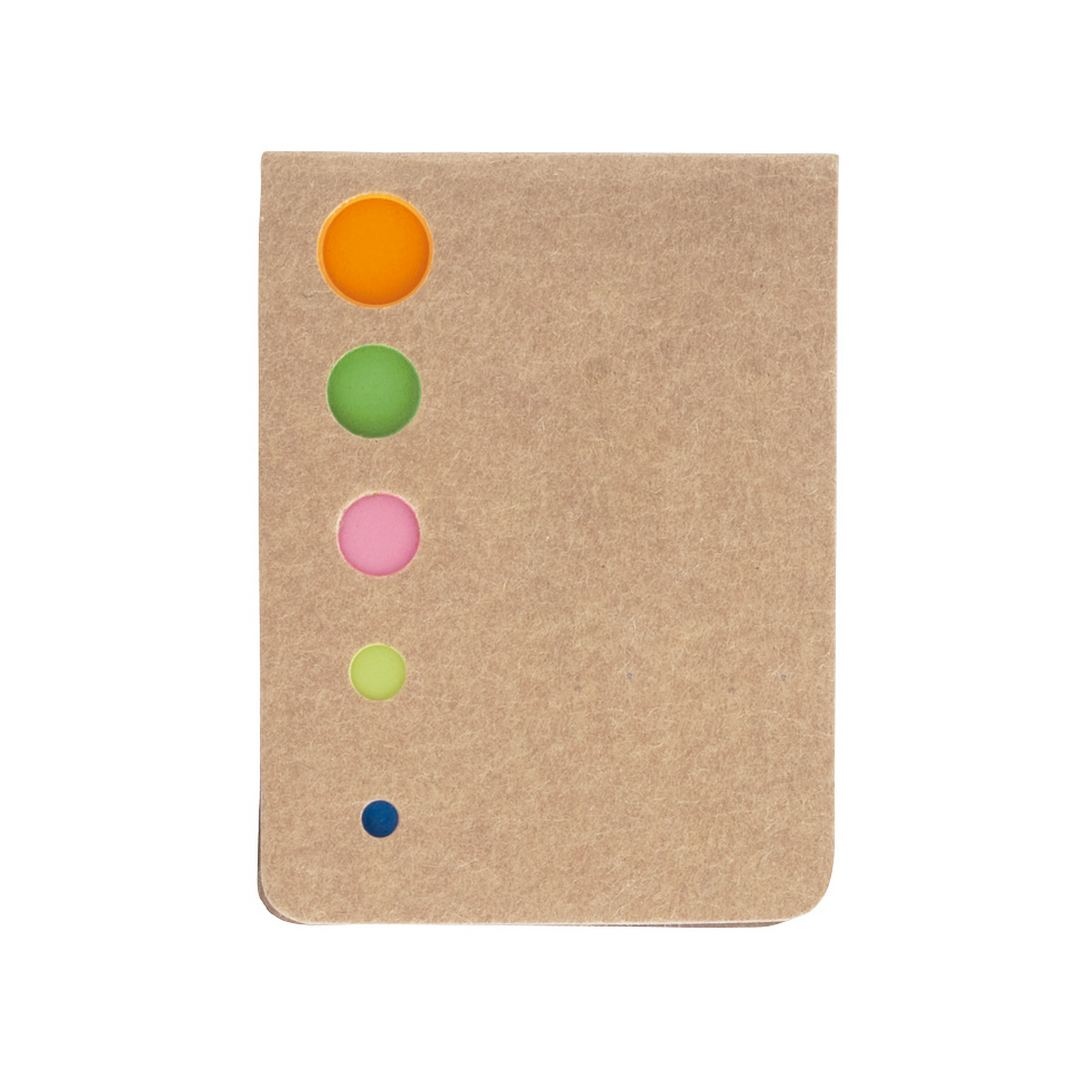 Bloc Notes - Zinko 3
