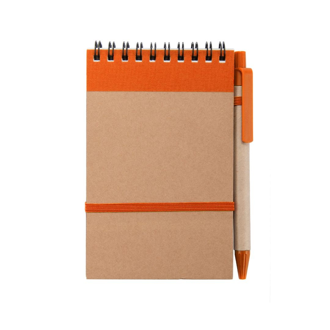 Cahier - Ecocard 10