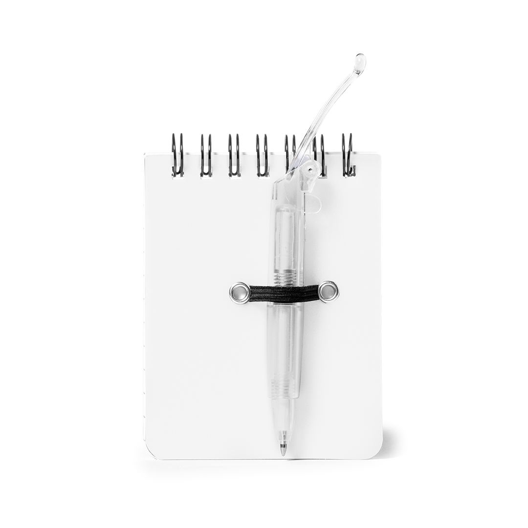 Mini Cahier - Duxo 4