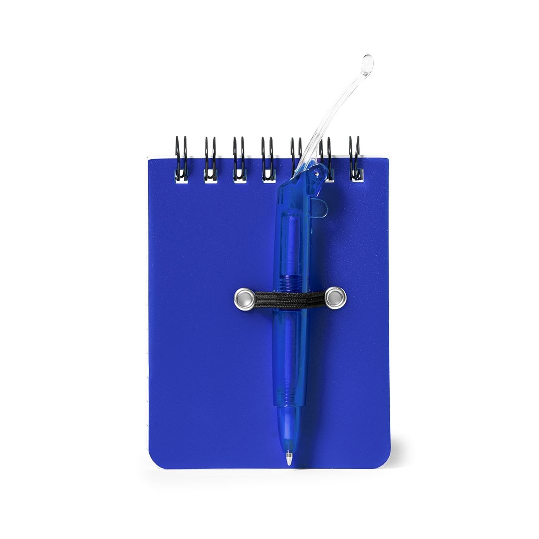 Mini Cahier - Duxo 3
