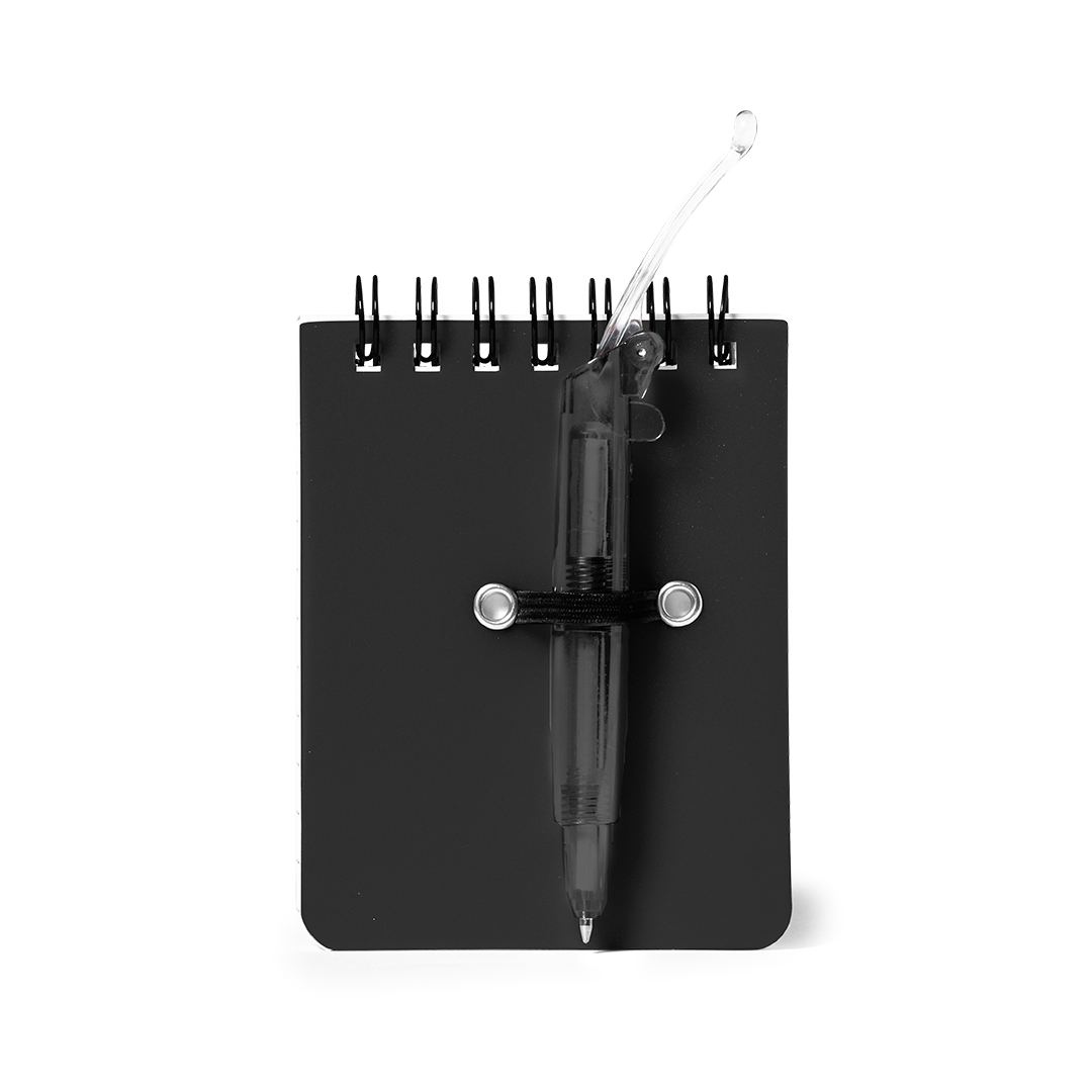 Mini Cahier - Duxo 5