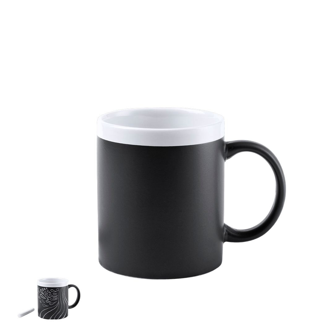 Tasse - Colorful