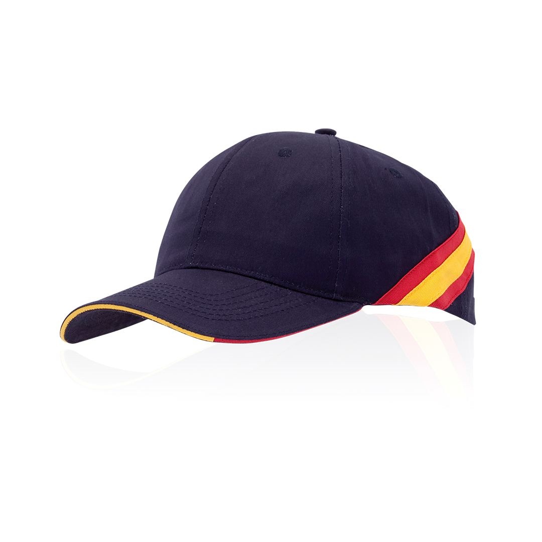 Casquette - Iberia 3