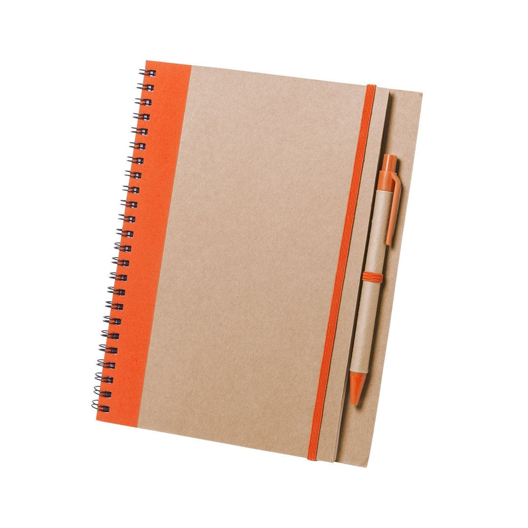 Cahier - Tunel 5