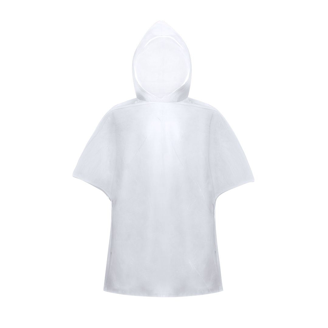Poncho - Remo 4