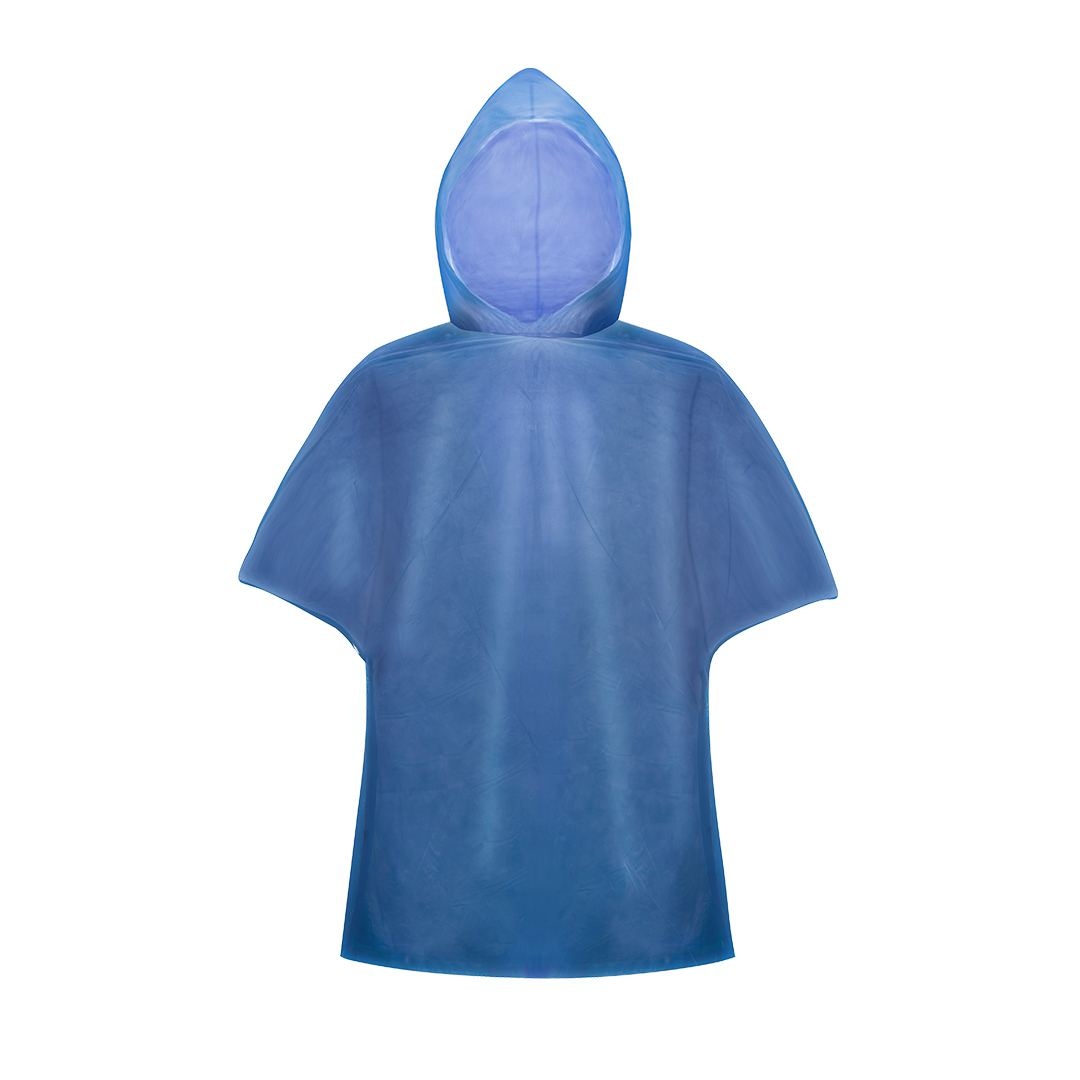Poncho - Remo 3